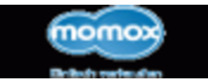 Momox Firmenlogo für Erfahrungen zu Online-Shopping Multimedia products