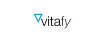 Vitafy Firmenlogo für Erfahrungen zu Online-Shopping Sportshops & Fitnessclubs products