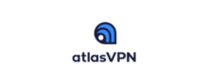 Atlas VPN Firmenlogo für Erfahrungen zu Telefonanbieter