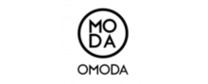 Omoda Firmenlogo für Erfahrungen zu Online-Shopping products