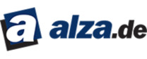 Alza Firmenlogo für Erfahrungen zu Online-Shopping Elektronik products