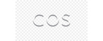 Cosstores Firmenlogo für Erfahrungen zu Online-Shopping Mode products