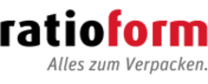 Ratioform Firmenlogo für Erfahrungen zu Online-Shopping Büro, Hobby & Party Zubehör products