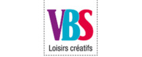 VBS Hobby Firmenlogo für Erfahrungen zu Online-Shopping Büro, Hobby & Party Zubehör products