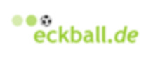 Eckball Firmenlogo für Erfahrungen zu Online-Shopping Sportshops & Fitnessclubs products