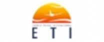 ETI Firmenlogo für Erfahrungen zu Reise- und Tourismusunternehmen