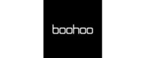 Boohoo Firmenlogo für Erfahrungen zu Online-Shopping products