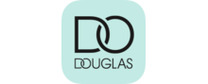 Douglas Firmenlogo für Erfahrungen zu Online-Shopping Persönliche Pflege products