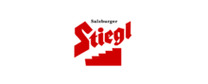 Stiegl-shop Firmenlogo für Erfahrungen zu Restaurants und Lebensmittel- bzw. Getränkedienstleistern