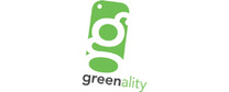 Greenality Firmenlogo für Erfahrungen zu Online-Shopping products