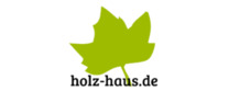 Holz-Haus Firmenlogo für Erfahrungen zu Online-Shopping products