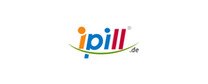 Ipill Firmenlogo für Erfahrungen zu Online-Shopping Alles in einem -Webshops products