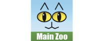 Main Zoo Firmenlogo für Erfahrungen zu Online-Shopping products