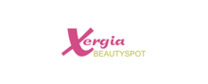 Xergia Beautyspot Firmenlogo für Erfahrungen zu Online-Shopping Persönliche Pflege products