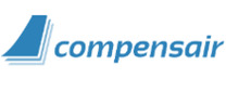 CompensAir Firmenlogo für Erfahrungen zu Online-Shopping products