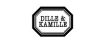 Dille & Kamille Firmenlogo für Erfahrungen zu Online-Shopping products