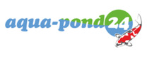 Aqua-Pond24 Firmenlogo für Erfahrungen zu Online-Shopping products