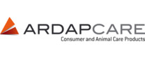 Ardap Care Firmenlogo für Erfahrungen zu Online-Shopping Haustierladen products