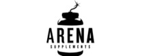 Arena Supplements Firmenlogo für Erfahrungen zu Online-Shopping products