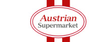Austrian Supermarket Firmenlogo für Erfahrungen zu Online-Shopping Haushalt products