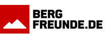Bergfreunde Firmenlogo für Erfahrungen zu Online-Shopping Sportshops & Fitnessclubs products