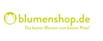 Blumenshop Firmenlogo für Erfahrungen zu Online-Shopping products