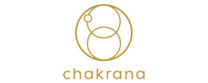 Chakrana Firmenlogo für Erfahrungen zu Online-Shopping Schmuck, Taschen, Zubehör products