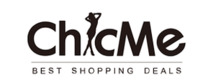 ChicMe Firmenlogo für Erfahrungen zu Online-Shopping Kleidung & Schuhe kaufen products