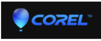 Corel Firmenlogo für Erfahrungen zu Online-Shopping products