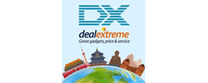Dealextreme Firmenlogo für Erfahrungen zu Online-Shopping products