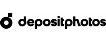 Depositphotos Firmenlogo für Erfahrungen zu Online-Shopping Multimedia products
