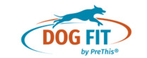 Dog Firmenlogo für Erfahrungen zu Online-Shopping Haustierladen products