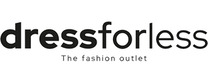 Dress for Less Firmenlogo für Erfahrungen zu Online-Shopping Kleidung & Schuhe kaufen products