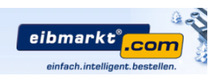 Eibmarkt Firmenlogo für Erfahrungen zu Online-Shopping Elektronik products