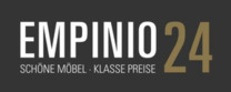 Empinio24 Firmenlogo für Erfahrungen zu Online-Shopping products