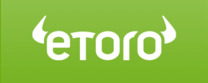 EToro Firmenlogo für Erfahrungen zu Online-Shopping products