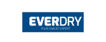 Everdry Firmenlogo für Erfahrungen zu Online-Shopping products