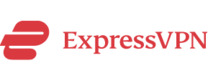 ExpressVPN Firmenlogo für Erfahrungen zu Online-Shopping products