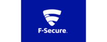 F-Secure VPN Firmenlogo für Erfahrungen zu Online-Shopping products