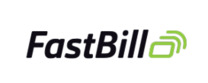 FastBill Firmenlogo für Erfahrungen zu Software-Lösungen