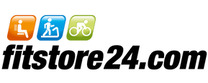 Fitstore24 Firmenlogo für Erfahrungen zu Ernährungs- und Gesundheitsprodukten