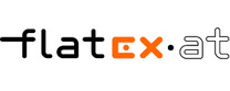 Flatex Firmenlogo für Erfahrungen zu Finanzprodukten und Finanzdienstleister