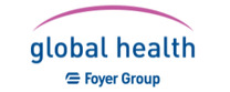 Foyer Global Health Firmenlogo für Erfahrungen zu Versicherungsgesellschaften, Versicherungsprodukten und Dienstleistungen
