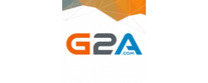 G2A Firmenlogo für Erfahrungen zu Online-Shopping products