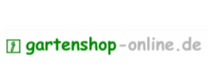 Gartenshop-online Firmenlogo für Erfahrungen zu Online-Shopping products
