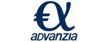 Advanzia Bank | Gebührenfrei Mastercard Firmenlogo für Erfahrungen zu Finanzprodukten und Finanzdienstleister