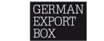 German Export Box Firmenlogo für Erfahrungen zu Online-Shopping products