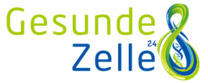 Gesunde Zelle24 Firmenlogo für Erfahrungen zu Online-Shopping products