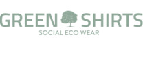 Green Shirts Firmenlogo für Erfahrungen zu Online-Shopping products