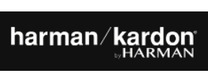 Harman Kardon Firmenlogo für Erfahrungen zu Online-Shopping products